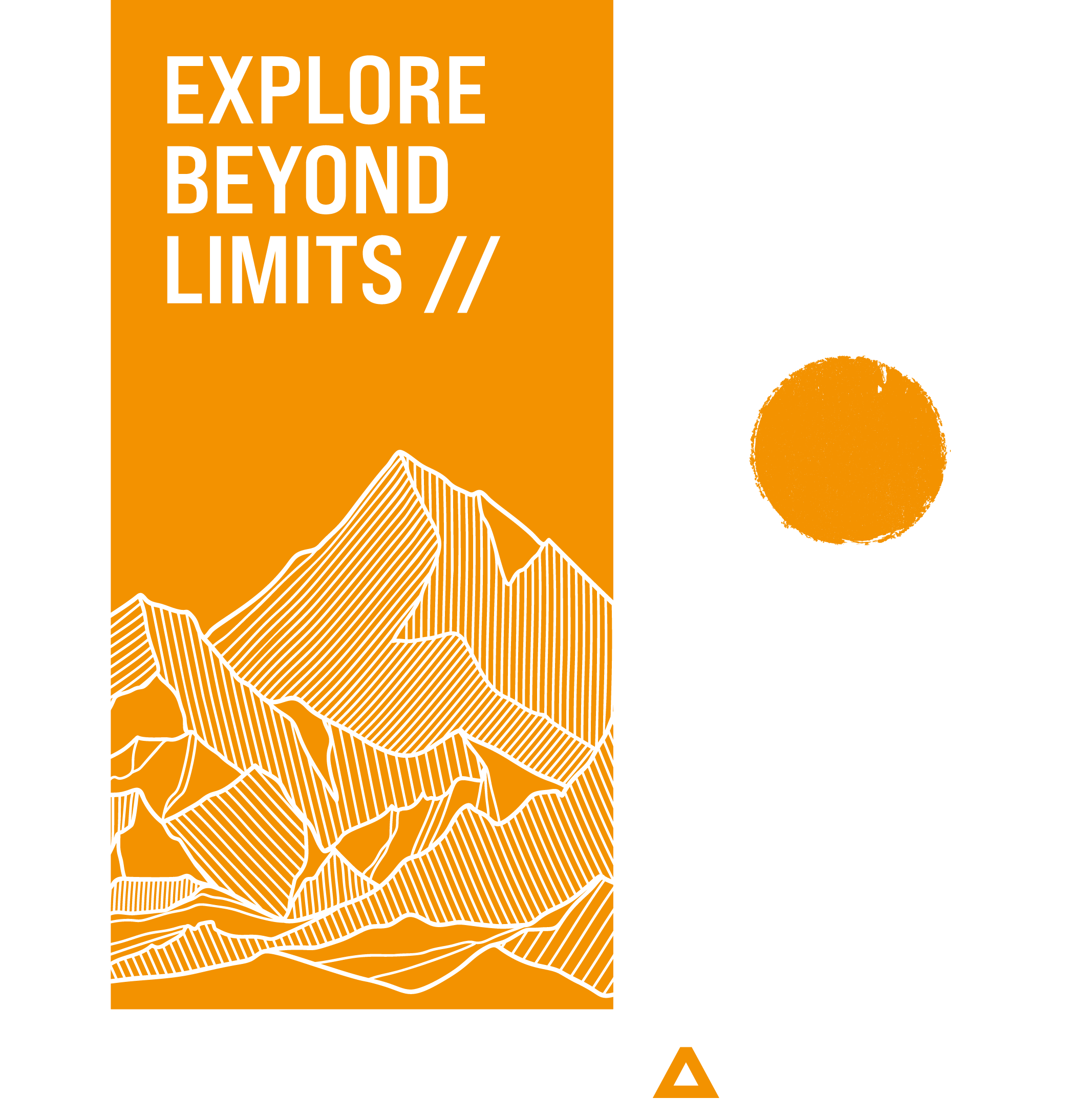 Explore beyond limits logo